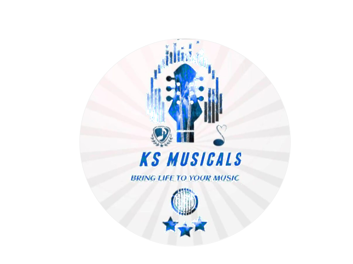 KS Musicals Logo